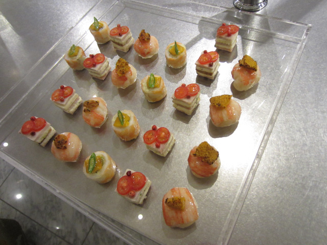 club ESTA SHOWRROM Special Exhibition / Reception Party