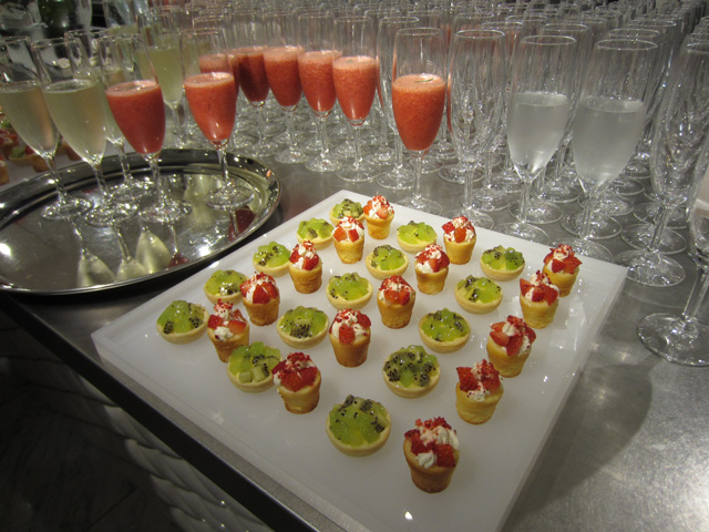 club ESTA SHOWRROM Special Exhibition / Reception Party